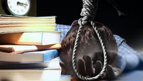 ਲੁਧਿਆਣਾ 'ਚ ਨੌਜਵਾਨ ਨੇ ਫਾਹਾ ਲਾ ਕੇ ਕੀਤੀ ਖੁਦਕੁਸ਼ੀ, ਪ੍ਰੇਮ ਸਬੰਧਾਂ ਦਾ ਮਾਮਲਾ