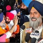 7 ਮਹੀਨਿਆਂ ਬਾਅਦ ਅੰਮ੍ਰਿਤਸਰ ਪਹੁੰਚੇ ਬਿਕਰਮ ਮਜੀਠੀਆ, ਸਮਰਥਕਾਂ ਵੱਲੋ ਨਿੱਘਾ ਸਵਾਗਤ