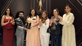 ਚੰਡੀਗੜ੍ਹ ਵਿੱਚ ਹੋਏ Maven Ms India Plus 2025 ‘ਚ ਮਾਨਸੀ ਵਰਮਾ ਨੇ ਜਿੱਤਿਆ “ਮਿਸ ਰਨਵੇ ਸਟਾਰ” ਦਾ ਖਿਤਾਬ...