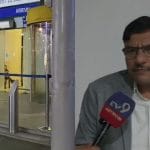 Israel Iran War: ਇਜ਼ਰਾਈਲ ਈਰਾਨ ਜੰਗ ਦਾ ਪੰਜਾਬ ‘ਤੇ ਅਸਰ, ਅੰਮ੍ਰਿਤਸਰ ਤੇ ਚੰਡੀਗੜ੍ਹ ਤੋਂ ਦੁਬਈ-ਸ਼ਾਰਜਾਹ ਦੀਆਂ  ਕਈ ਉਡਾਣਾਂ ਰੱਦ