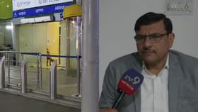 Israel Iran War: ਅੰਮ੍ਰਿਤਸਰ ਤੋਂ ਦੁਬਈ-ਸ਼ਾਰਜਾਹ ਦੀਆਂ ਕਈ ਉਡਾਣਾਂ ਰੱਦ