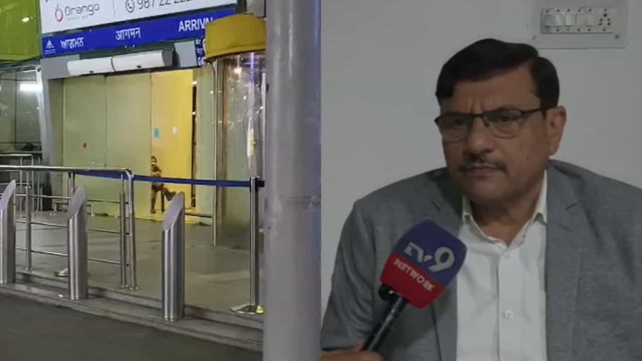 Israel Iran War: ਇਜ਼ਰਾਈਲ ਈਰਾਨ ਜੰਗ ਦਾ ਪੰਜਾਬ ਤੇ ਅਸਰ, ਅੰਮ੍ਰਿਤਸਰ ਤੇ ਚੰਡੀਗੜ੍ਹ ਤੋਂ ਦੁਬਈ-ਸ਼ਾਰਜਾਹ ਦੀਆਂ  ਕਈ ਉਡਾਣਾਂ ਰੱਦ