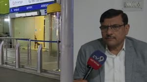 Israel Iran War: ਅੰਮ੍ਰਿਤਸਰ ਤੋਂ ਦੁਬਈ-ਸ਼ਾਰਜਾਹ ਦੀਆਂ ਕਈ ਉਡਾਣਾਂ ਰੱਦ Israel Iran War: ਅੰਮ੍ਰਿਤਸਰ ਤੋਂ ਦੁਬਈ-ਸ਼ਾਰਜਾਹ ਦੀਆਂ ਕਈ ਉਡਾਣਾਂ ਰੱਦ