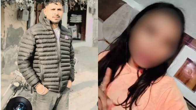 ਮੋਗਾ 'ਚ ਘਰ ਵਿਚੋਂ ਮਿਲੀ ਪ੍ਰੇਮੀ ਦੀ ਲਾਸ਼, ਕੋਲ ਪਈ ਸੀ ਜ਼ਖ਼ਮੀ ਪ੍ਰੇਮਿਕਾ