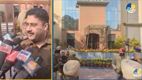 ਹੁਣ ਮੁਹਾਲੀ ਦੇ ਸਕੂਲਾਂ ਨੂੰ ਮਿਲੀ ਧਮਕੀ, ਬੰਬ ਨਾਲ ਉਡਾਉਣ ਦੀ ਈ-ਮੇਲ ਤੋਂ ਬਾਅਦ ਪਈਆਂ ਭਾਜੜਾਂ