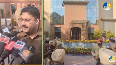 ਹੁਣ ਮੁਹਾਲੀ ਦੇ ਸਕੂਲਾਂ ਨੂੰ ਮਿਲੀ ਧਮਕੀ, ਬੰਬ ਨਾਲ ਉਡਾਉਣ ਦੀ ਈ-ਮੇਲ ਤੋਂ ਬਾਅਦ ਪਈਆਂ ਭਾਜੜਾਂ