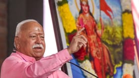 RSS ਕਹੇਗਾ ਤਾਂ ਅਹੁਦਾ ਛੱਡ ਦੇਵਾਂਗਾ, ਮੋਹਨ ਭਾਗਵਤ ਨੇ ਸੇਵਾਮੁਕਤੀ 'ਤੇ ਤੋੜੀ ਚੁੱਪ