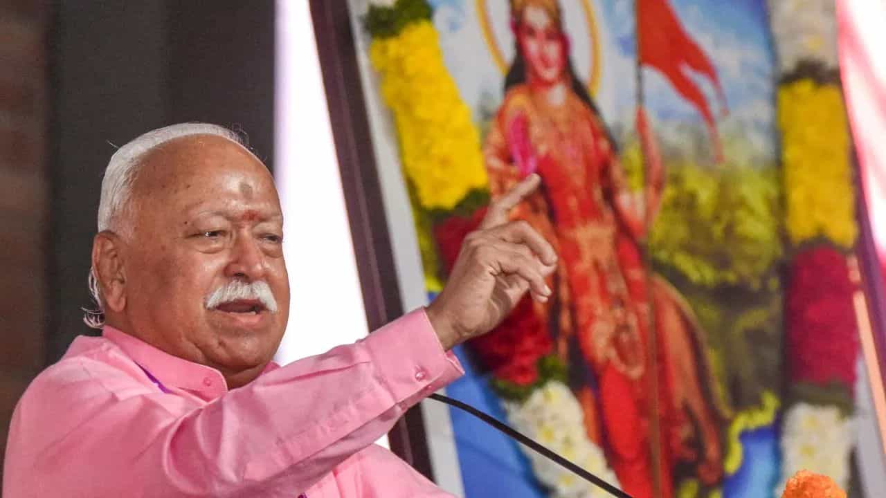 RSS ਕਹੇਗਾ ਤਾਂ ਤੁਰੰਤ ਅਹੁਦਾ ਛੱਡ ਦੇਵਾਂਗਾ, ਮੋਹਨ ਭਾਗਵਤ ਨੇ 75 ਦੀ ਉਮਰ ਚ ਸੇਵਾਮੁਕਤੀ ਤੇ ਤੋੜੀ ਚੁੱਪ