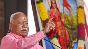 RSS ਕਹੇਗਾ ਤਾਂ ਅਹੁਦਾ ਛੱਡ ਦੇਵਾਂਗਾ, ਮੋਹਨ ਭਾਗਵਤ ਨੇ ਸੇਵਾਮੁਕਤੀ 'ਤੇ ਤੋੜੀ ਚੁੱਪ