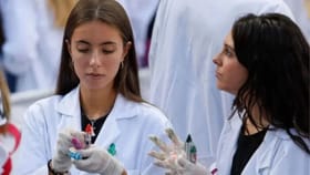 NEET PG ਮਾਈਨਸ 40 ਸਕੋਰ 'ਤੇ ਐਡਮਿਸ਼ਨ ਨਾਲ ਡਾਕਟਰਾਂ ਦੀ ਯੋਗਤਾ 'ਤੇ ਅਸਰ ਨਹੀਂ