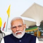 PM ਮੋਦੀ ਵੱਲੋਂ ਲੁਧਿਆਣਾ ਦੇ ਹਲਵਾਰਾ ਏਅਰਪੋਰਟ ਦਾ ਉਦਘਾਟਨ, CM ਮਾਨ ਨੇ ਕੀਤੀ ਇਹ ਮੰਗ