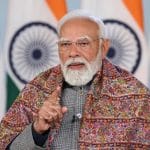 ਅੱਜ ਭਾਰਤ ਰਿਫਾਰਮ ਐਕਸਪ੍ਰੈਸ ‘ਤੇ ਸਵਾਰ … PM ਮੋਦੀ ਬੋਲੇ – ਵਰਤਮਾਨ ਦੇ ਸੁਪਨਿਆਂ ਨੂੰ ਸਾਕਾਰ ਕਰਨ ਵਾਲਾ ਬਜਟ