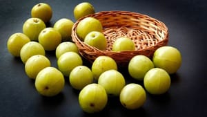 ਪਤੰਜਲੀ ਨੇ ਆਂਵਲੇ ਦੇ ਬੀਜਾਂ ਨਾਲ ਰਚਿਆ ਇਤਿਹਾਸ, ਜਾਣੋ ਕਿਵੇਂ?