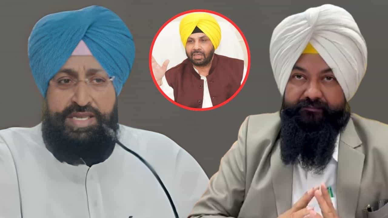 ਪੰਜਾਬ SC ਕਮਿਸ਼ਨ ਸਾਹਮਣੇ ਪੇਸ਼ ਹੋਏ ਪ੍ਰਤਾਪ ਬਾਜਵਾ ਦੇ ਵਕੀਲ, 26 ਫਰਵਰੀ ਨੂੰ ਮੁੜ ਕੀਤਾ ਤਲਬ