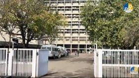 ਪੰਜਾਬ ਸਕੱਤਰੇਤ ਨੂੰ ਮੁੜ ਮਿਲੀ ਧਮਕੀ, ਬੰਬ ਨਾਲ ਉਡਾਉਣ ਦੀ ਆਈ ਮੇਲ