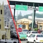 ਪੰਜਾਬੀਆਂ ਲਈ ਹਿਮਾਚਲ ਜਾਣਾ ਹੋਇਆ ਮਹਿੰਗਾ, ਜਾਣੋ ਕਿਸ ਵਾਹਨ ਦੀ ਕਿੰਨੀ ਫੀਸ?