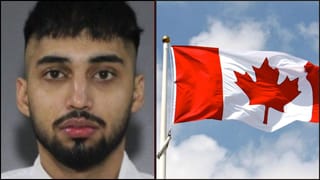 ਕੈਨੇਡਾ ਵਿੱਚ ਜਬਰਨ ਵਸੂਲੀ ਨੈੱਟਵਰਕ ‘ਤੇ ਐਕਸ਼ਨ, ਪੰਜਾਬ ਦਾ ਸ਼ਖਸ ਡਿਪੋਰਟ, ਤਸਵੀਰ ਜਾਰੀ