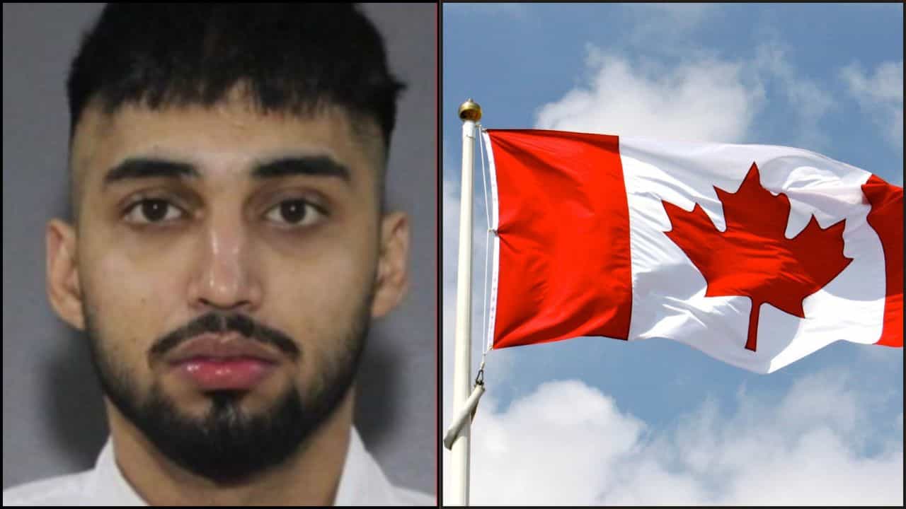 ਕੈਨੇਡਾ ਵਿੱਚ ਜਬਰਨ ਵਸੂਲੀ ਨੈੱਟਵਰਕ ਤੇ ਐਕਸ਼ਨ, ਪੰਜਾਬ ਦਾ ਸ਼ਖਸ ਡਿਪੋਰਟ, ਤਸਵੀਰ ਜਾਰੀ