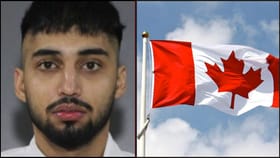 ਕੈਨੇਡਾ ਵਿੱਚ ਜਬਰਨ ਵਸੂਲੀ ਨੈੱਟਵਰਕ ‘ਤੇ ਐਕਸ਼ਨ, ਪੰਜਾਬ ਦਾ ਸ਼ਖਸ ਡਿਪੋਰਟ, ਤਸਵੀਰ ਜਾਰੀ...