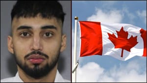 ਕੈਨੇਡਾ 'ਚ ਜਬਰਨ ਵਸੂਲੀ ਨੈੱਟਵਰਕ 'ਤੇ ਐਕਸ਼ਨ, ਪੰਜਾਬ ਦਾ ਸ਼ਖਸ ਡਿਪੋਰਟ, ਫੋਟੋ ਜਾਰੀ