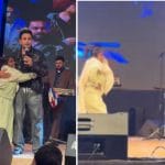 ਕੁੜੀ ਨੇ ਕਿਹਾ ਸੀ ਵੱਡਾ ਸਿੰਗਰ ਬਣੇਗਾ…. ਪਹਿਲੀ ਵਾਰ ਸਟੇਜ ਤੇ ਲੈ ਕੇ ਆਏ….ਸਿੰਗਰ ਆਰ ਨੇਤ ਨੇ ਦੱਸਿਆ ਭਾਵੁਕ ਕਿੱਸਾ