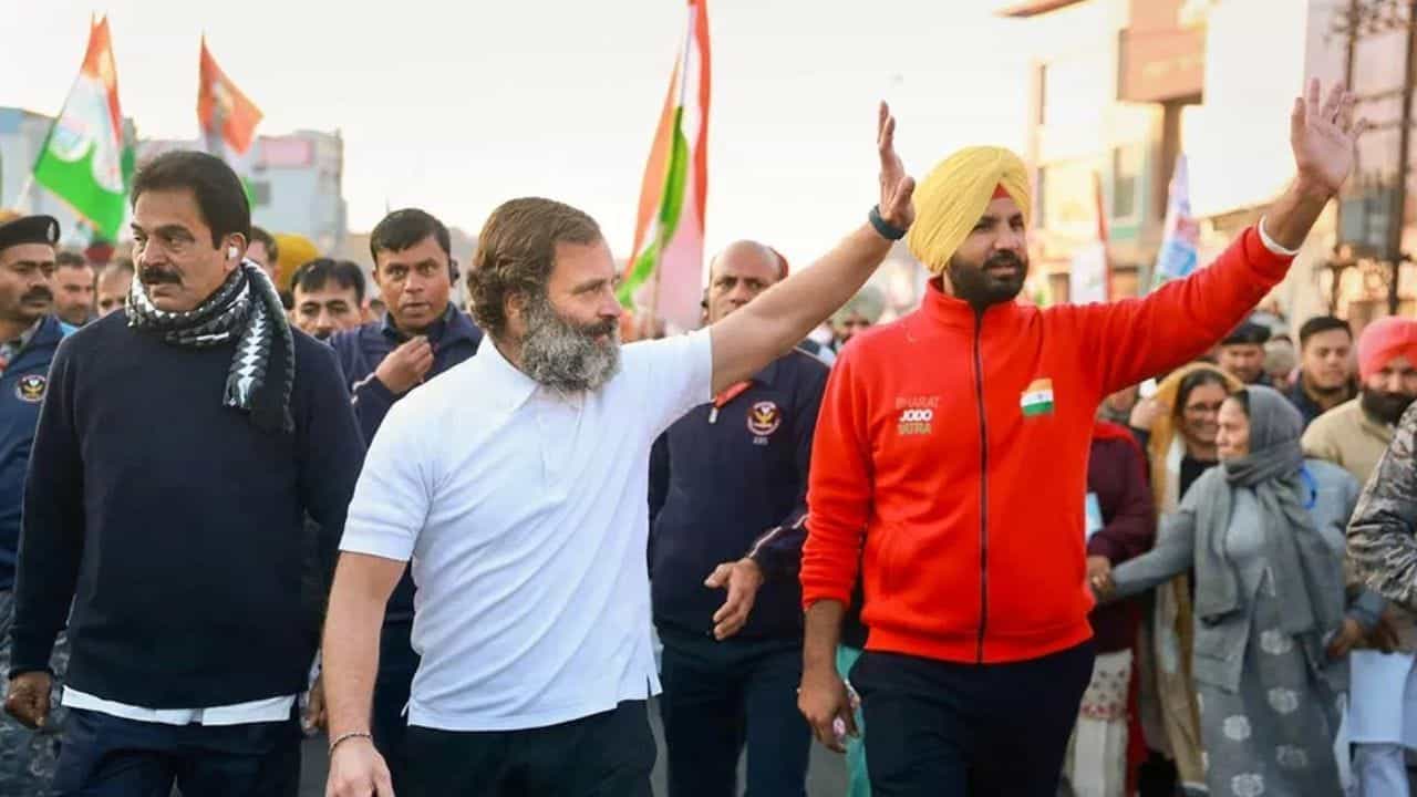 ਭਾਰਤ-ਅਮਰੀਕਾ ਟ੍ਰੇਡ ਡੀਲ ਦੇ ਵਿਰੋਧ ਚ ਸੜਕਾਂ ਤੇ ਉੱਤਰੇਗੀ ਕਾਂਗਰਸ, ਪੰਜਾਬ ਤੋਂ ਸ਼ੁਰੂਆਤ, ਰਾਹੁਲ ਗਾਂਧੀ ਵੀ ਹੋਣਗੇ ਸ਼ਾਮਲ