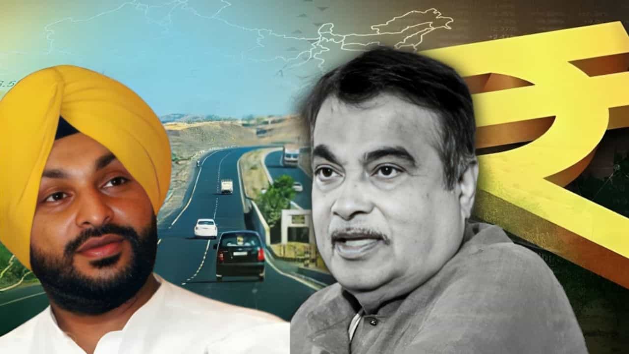 ਪੰਜਾਬ ਚ 6 ਲੇਨ ਪ੍ਰਾਜੈਕਟ ਨੂੰ ਮਿਲੀ ਮੰਜ਼ੂਰੀ, ਰਵਨੀਤ ਸਿੰਘ ਬਿੱਟੂ ਨੇ ਕੇਂਦਰ ਸਰਕਾਰ ਦਾ ਕੀਤਾ ਧੰਨਵਾਦ