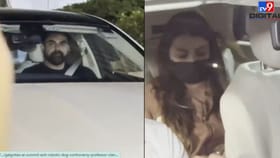 Salim Khan Hospitalised: ਸਲਮਾਨ ਖਾਨ ਦੇ ਪਿਤਾ ਸਲੀਮ ਖਾਨ ਲੀਲਾਵਤੀ ਹਸਪਤਾਲ ਵਿੱਚ ਭਰਤੀ; ਮਿਲਣ ਪਹੁੰਚੇ ਕਈ ਸੈਲੇਬਸ