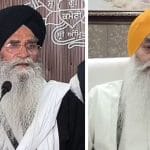 SGPC ਦਾ ਵੱਡਾ ਐਕਸ਼ਨ, ਗਿਆਨੀ ਰਘਬੀਰ ਸਿੰਘ ਦੀਆਂ ਸੇਵਾਵਾਂ ਕੀਤੀ ਖ਼ਤਮ, ਜਾਣੋ ਪੂਰਾ ਮਾਮਲਾ