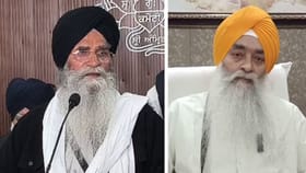 SGPC ਦਾ ਵੱਡਾ ਐਕਸ਼ਨ, ਗਿਆਨੀ ਰਘਬੀਰ ਸਿੰਘ ਦੀਆਂ ਸੇਵਾਵਾਂ ਕੀਤੀ ਖ਼ਤਮ