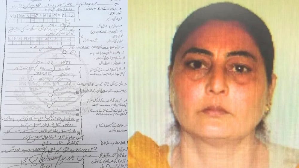 ਵਕੀਲ ਚੰਗੇਜ਼ੀ ਸੰਧੂ ਨੇ ਦੱਸਿਆ ਕਿ ਸਰਬਜੀਤ ਕੌਰ ਦਾ ਜਬਰਨ ਧਰਮ ਬਦਲਵਾਉਣ ਤੇ ਅਸ਼ਲੀਲ ਤਸਵੀਰਾਂ ਨਾਲ ਬਲੈਕਮੇਲ ਕਰਨ ਦੀ ਗੱਲ ਵੀ ਪਟੀਸ਼ਨ ‘ਚ ਕਹੀ ਗਈ ਹੈ। ਉਨ੍ਹਾਂ ਨੇ ਦੱਸਿਆ ਕਿ ਪਟੀਸ਼ਨ ‘ਚ ਦਲੀਲ ਦਿੱਤੀ ਗਈ ਹੈ ਕਿ ਸਰਬਜੀਤ ਕੌਰ ਦੇ ਦੂਜੇ ਪਤੀ ਨਾਸਿਰ ਹੂਸੈਨ ਨੇ ਪਹਿਲੇ ਤਾਂ ਸਰਬਜੀਤ ਕੌਰ ਦੀਆਂ ਅਸ਼ਲੀਲ ਤਸਵੀਰਾਂ ਲਈਆਂ ਸਨ। ਇਸ ਤੋਂ ਬਾਅਦ ਉਸ ਨੇ ਬਲੈਕਮੇਲਿੰਗ ਸ਼ੁਰੂ ਕਰ ਦਿੱਤੀ।