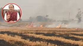 ਕੇਂਦਰੀ ਖੇਤੀਬਾੜੀ ਮੰਤਰੀ ਸ਼ਿਵਰਾਜ ਸਿੰਘ ਚੌਹਾਨ ਦਾ ਵੱਡਾ ਬਿਆਨ, ਪ੍ਰਦੂਸ਼ਣ ਲਈ ਕਿਸਾਨ ਜ਼ਿੰਮੇਵਾਰ ਨਹੀਂ...