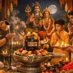 Mahashivratri 2026: ਮਹਾਸ਼ਿਵਰਾਤਰੀ ਪੂਜਾ ‘ਚ ਨਾ ਕਰੋ ਇਹ ਗਲਤੀਆਂ! ਸ਼ਿਵਲਿੰਗ ‘ਤੇ ਭੁੱਲ ਕੇ ਵੀ ਨਾ ਚੜ੍ਹਾਓ ਇਹ ਸਮੱਗਰੀ