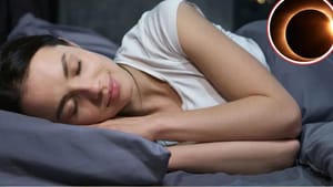 ਕੀ ਸੁਪਨੇ ਵਿੱਚ ਸੂਰਜ ਗ੍ਰਹਿਣ ਦੇਖਣਾ ਸ਼ੁਭ ਮੰਨਿਆ ਜਾਂਦਾ ਹੈ ਜਾਂ ਅਸ਼ੁਭ? ਜਾਣੋ