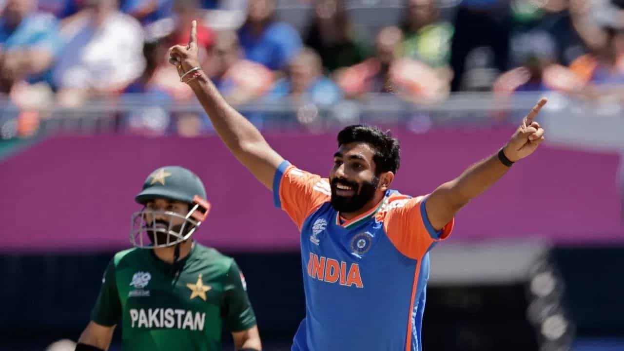 T20 World Cup 2026 ਵਿੱਚ ਨਹੀਂ ਹੋਵੇਗਾ ਭਾਰਤ-ਪਾਕਿਸਤਾਨ ਮੈਚ, PAK ਸਰਕਾਰ ਦਾ ਹੈਰਾਨ ਕਰਨ ਵਾਲਾ ਫੈਸਲਾ