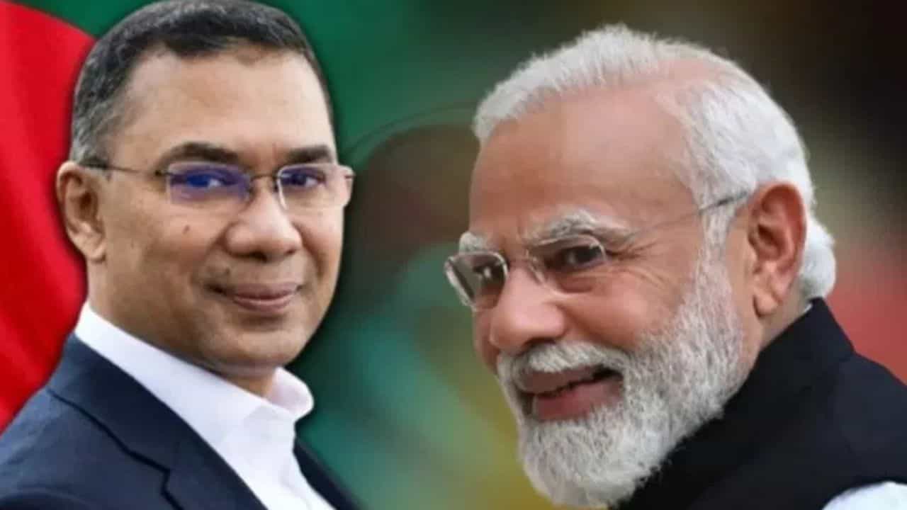 Tarique Rahmans Oath Ceremony: ਬੰਗਲਾਦੇਸ਼ ਚ ਤਾਰਿਕ ਰਹਿਮਾਨ ਦੀ ਤਾਜਪੋਸ਼ੀ, PM ਮੋਦੀ ਨੂੰ ਸੱਦੇ ਦੇ ਕੀ ਮਾਈਨੇ?