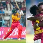 WI vs ZIM: ਵੈਸਟਇੰਡੀਜ਼ ਨੇ ਜ਼ਿੰਬਾਬਵੇ ਨੂੰ ਬੁਰੀ ਤਰ੍ਹਾਂ ਹਰਾਇਆ, ਸੁਪਰ-8 ‘ਚ ਜਿੱਤ ਨਾਲ ਵਧਾਈ ਭਾਰਤ ਦੀ ਟੈਨਸ਼ਨ