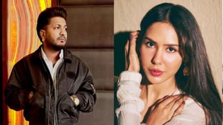 ਜ਼ੀ ਖਾਨ ਦੇ ਸ਼ੋਅ ‘ਤੇ ਸੋਨਮ ਬਾਜਵਾ ਦੇ ਨਾਅਰੇ, ਸਿੰਗਰ ਨੇ ਅਦਾਕਾਰਾ ਲਈ ਗਾਇਆ ਰੋਮੈਂਟਿਕ ਗੀਤ