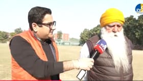 T20 World Cup: Pakistan ਦੀ ਕਰਾਰੀ ਹਾਰ, ਸਾਬਕਾ ਕ੍ਰਿਕਟਰ Yograj Singh ਨੇ ਸੁਣਾਈਆਂ ਖਰੀਆਂ-ਖਰੀਆਂ, EXCLUSIVE