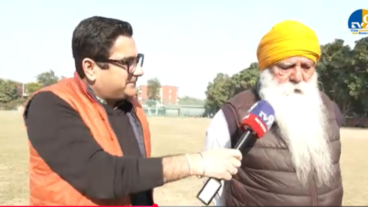 T20 World Cup: Pakistan ਦੀ ਕਰਾਰੀ ਹਾਰ, ਸਾਬਕਾ ਕ੍ਰਿਕਟਰ Yograj Singh ਨੇ ਸੁਣਾਈਆਂ ਖਰੀਆਂ-ਖਰੀਆਂ, EXCLUSIVE