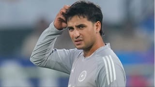 Abhishek Sharma: ਟੀਮ ਇੰਡੀਆ ਲਈ ਬੁਰੀ ਖ਼ਬਰ, ਅਭਿਸ਼ੇਕ ਸ਼ਰਮਾ ਹਸਪਤਾਲ ‘ਚ ਦਾਖਲ