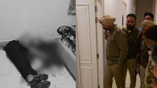 ਅਬੋਹਰ: ਹੋਟਲ ‘ਚ ਕੁੜੀ ਦਾ ਗਲਾ ਰੇਤ ਕੇ ਕਤਲ, ਬੁਆਏਫ੍ਰੈਂਡ ਖਾਣਾ ਲੈਣ ਦੇ ਬਹਾਨੇ ਹੋਇਆ ਫ਼ਰਾਰ