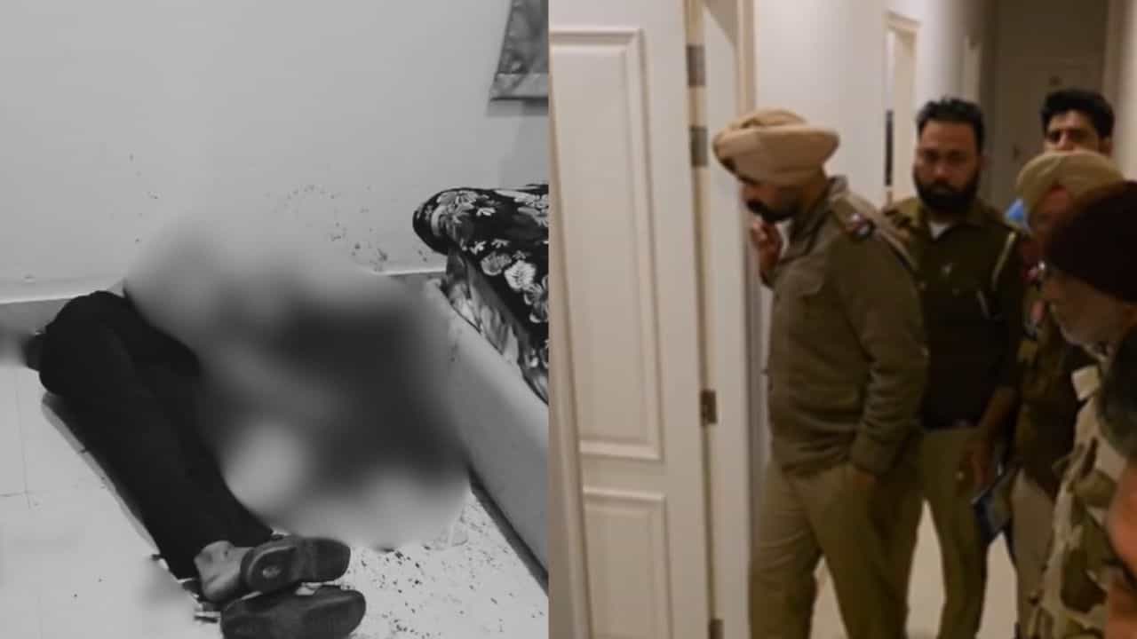 ਅਬੋਹਰ: ਹੋਟਲ ਚ ਕੁੜੀ ਦਾ ਗਲਾ ਰੇਤ ਕੇ ਕਤਲ, ਬੁਆਏਫ੍ਰੈਂਡ ਖਾਣਾ ਲੈਣ ਦੇ ਬਹਾਨੇ ਹੋਇਆ ਫ਼ਰਾਰ
