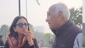 Viral Video: ਬਜ਼ੁਰਗ ਨੇ ਦੱਸਿਆ’ ਚੰਗੀ ਨੂੰਹ’ ਦਾ ਪੈਮਾਨਾ, ਭੜਕੇ ਨੈਟੀਜਨਸ ਬੋਲੇ, “ਇਹ ਕਿਹੋ ਜਿਹਾ ਦੋਹਰਾ ਮਾਪਦੰਡ?”...