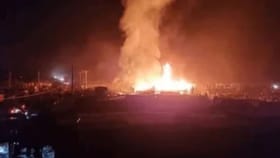 ਅਫਗਾਨਿਸਤਾਨ ਦਾ 19 ਪਾਕਿਸਤਾਨੀ ਚੌਕੀਆਂ 'ਤੇ ਕਬਜ਼ਾ, ਪਾਕਿ ਦਾ ਕਾਬੁਲ ਤੱਕ ਹਮਲਾ