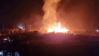 ਅਫਗਾਨਿਸਤਾਨ ਦਾ 19 ਪਾਕਿਸਤਾਨੀ ਚੌਕੀਆਂ ‘ਤੇ ਕਬਜ਼ਾ, ਪਾਕਿ ਫੌਜਾਂ ਨੇ ਕਾਬੁਲ ਤੱਕ ਕੀਤਾ ਹਮਲਾ