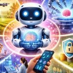 AI ਬੂਮ ਦਾ ਅਸਲੀ ਸਿਕੰਦਰ IT ਨਹੀਂ! ਇਹਨਾਂ ਸੈਕਟਰਾਂ ਵਿੱਚ ਲੁਕਿਆ ਹੈ ਕਮਾਈ ਦਾ ਵੱਡਾ ਮੌਕਾ