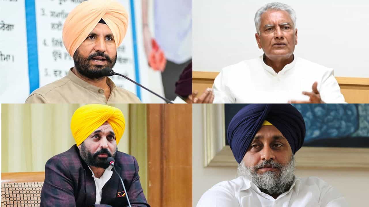 ਸੱਤਾ ਤੱਕ ਪਹੁੰਚਣ ਲਈ ਹੁਣ ਪੰਥਕ ਕਾਰਡ ਦਾ ਸਹਾਰਾ! ਚੋਣਾਂ ਤੋਂ ਪਹਿਲਾਂ ਰਣਨੀਤੀ ਬਣਾਉਣ ਚ ਜੁਟੇ ਸਿਆਸੀ ਦਲ