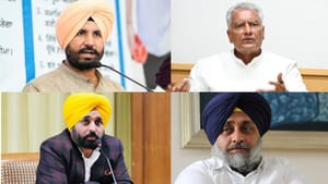 ਸੱਤਾ ਲਈ 'ਪੰਥਕ ਕਾਰਡ' ਦਾ ਸਹਾਰਾ! ਚੋਣਾਂ ਲਈ ਰਣਨੀਤੀ ਬਣਾਉਣ 'ਚ ਜੁਟੇ ਸਿਆਸੀ ਦਲ