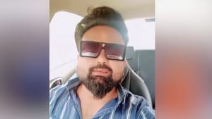 ਸਿੰਗਰ ਅਮਨ ਸਹੋਤਾ 'ਤੇ ਜਾਨਲੇਵਾ ਹਮਲਾ, ਸਿਰ 'ਤੇ ਲੱਗੀ ਗੰਭੀਰ ਸੱਟ; PGI ਰੈਫਰ